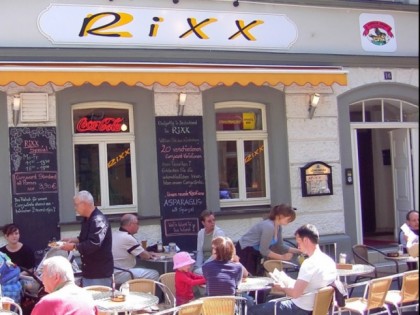 Foto: Rixx